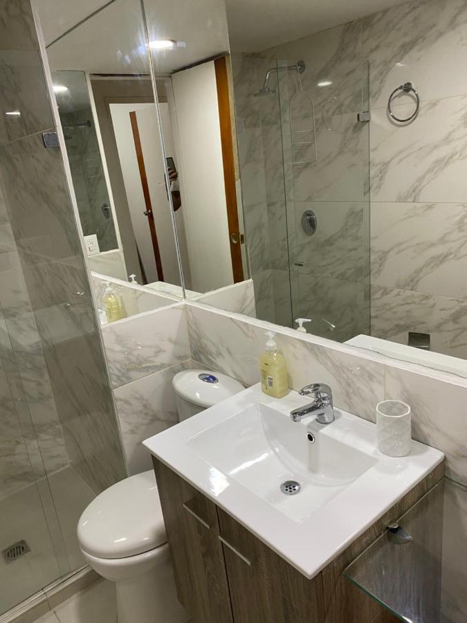 Apartment Apartamento De 130 Mts En Laureles Estadio *