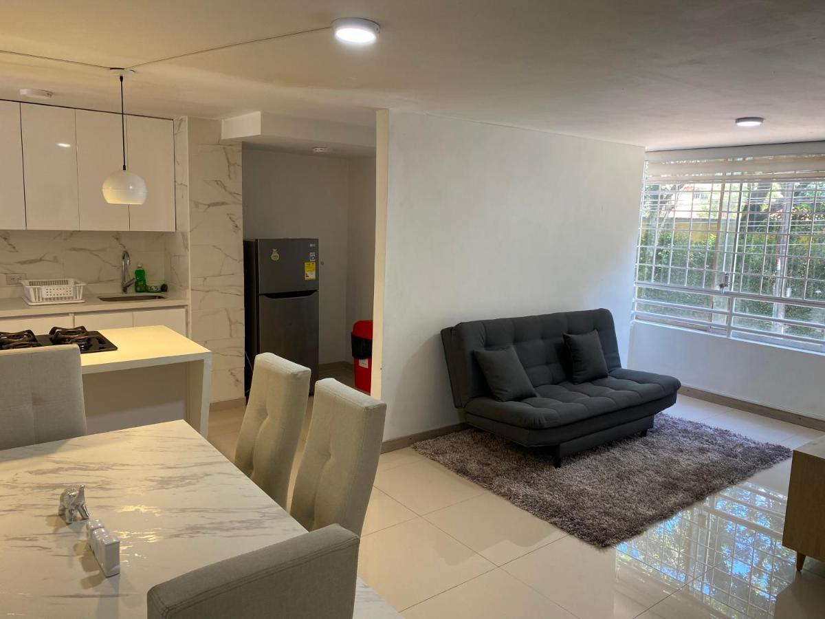 Apartment Apartamento De 130 Mts En Laureles Estadio *