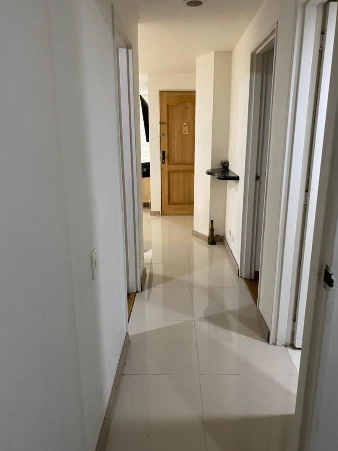 Apartamento De 130 Mts En Laureles Estadio Medellin
